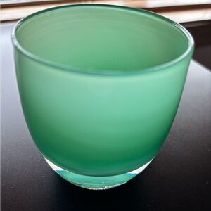 Glassybaby votive